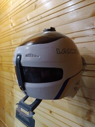 PRILBA LANGE RACE SR FIS WORLDCUP